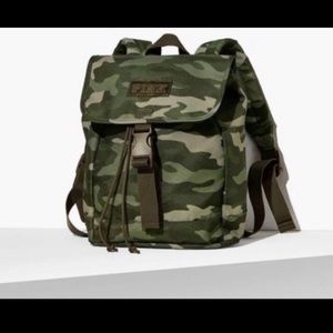 Victoria secret pink bag